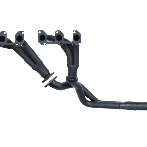 Toyota Landcruiser HZJ75, HZJ78 1HZ Outside Chassis