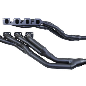 Ford F100 Bronco, F250 302-351 2V Cleveland 4WD