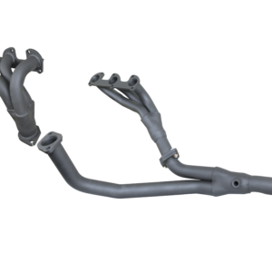 Mitsubishi Pajero 3.0L V6 NH Round Port Complete