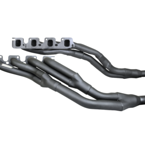 Ford F100 Bronco, F250 302-351 2V Cleveland 4WD