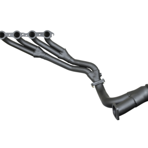 Marks Conversion GENIII into GQ Patrol (Manual)