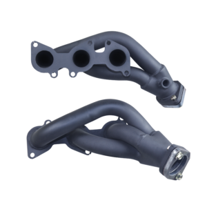 Toyota Hilux & Prado GRJ120R V6 4.0L 1GR-FE Short Branch