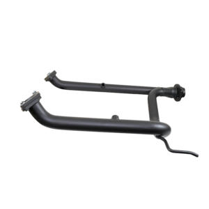 Toyota Prado GRJ120R V6 4.0L 1GR-FE Long Branch