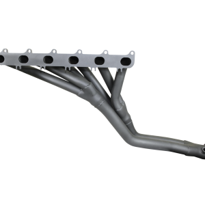 Ford Falcon BA-BF 6cyl DOHC