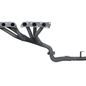 Toyota Landcruiser FZJ80 1FZE 4.5L Outside Chassis