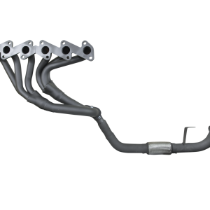 Toyota Landcruiser HZJ80 1HZ 4.2L Outside Chassis (Tops)