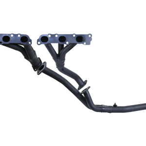 Toyota Landcruiser FZJ80 1FZE 4.5L Outside Chassis