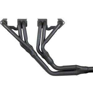 Toyota Landcruiser FJ60 2F Petrol Inside Chassis