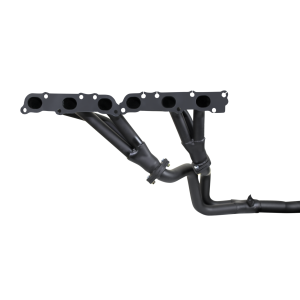 Toyota Landcruiser FZJ75 4.5L Petrol Outside Chassis
