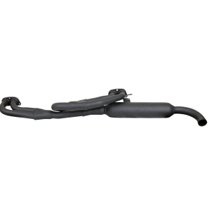 VW Kombi 1.7L, 2.0L (includes muffler)