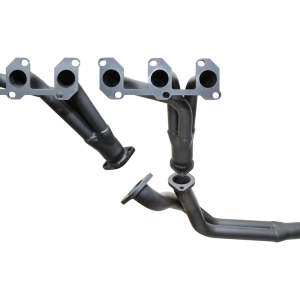 Toyota Landcruiser HZJ79 4.2L 1HZ Ute Outside Chassis